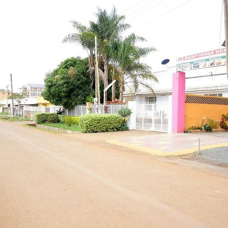 Right Venue Hotel Thika Exterior photo